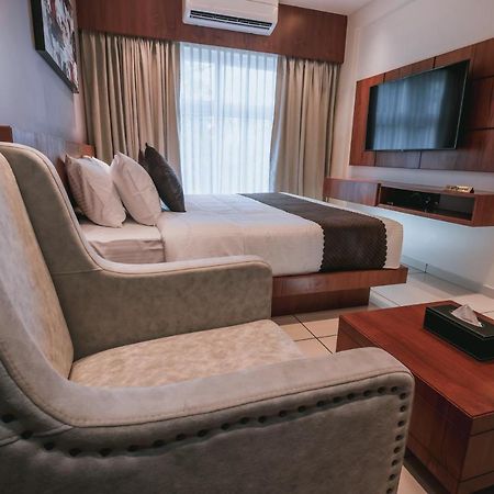 Fortview Suites Kāsaragod Екстериор снимка