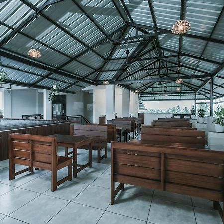 Fortview Suites Kāsaragod Екстериор снимка