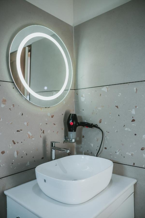 Fortview Suites Kāsaragod Екстериор снимка