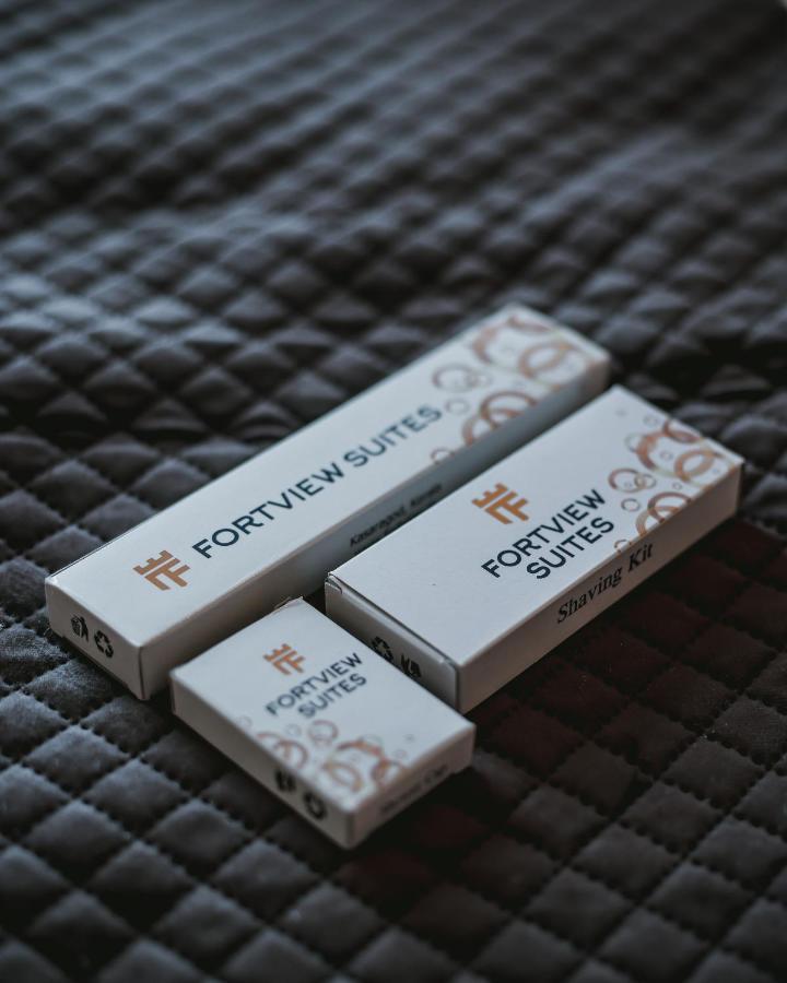 Fortview Suites Kāsaragod Екстериор снимка