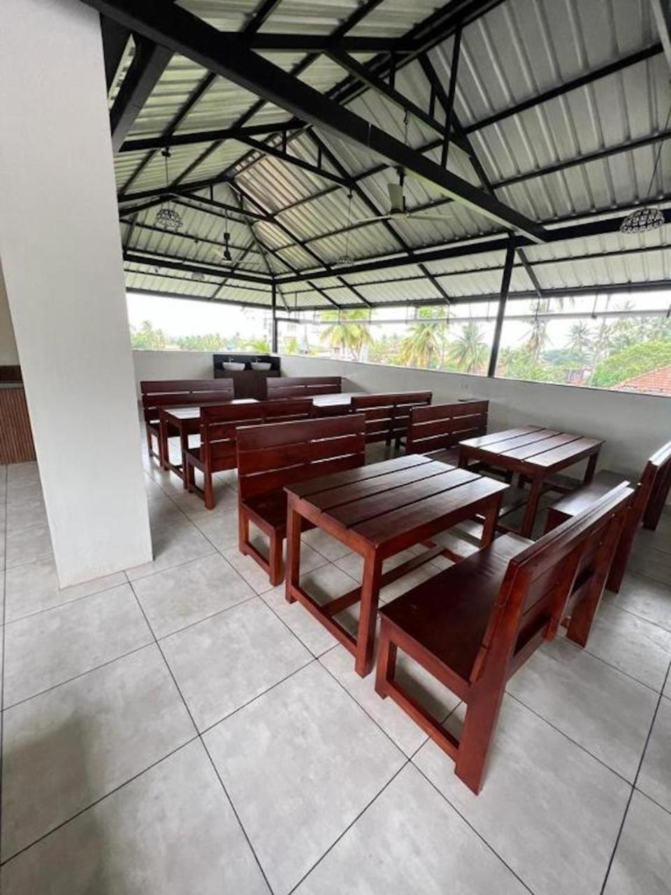 Fortview Suites Kāsaragod Екстериор снимка